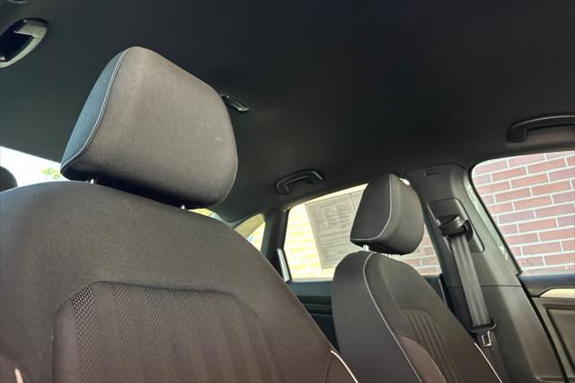 2023 Volkswagen Jetta 1.5T Sport