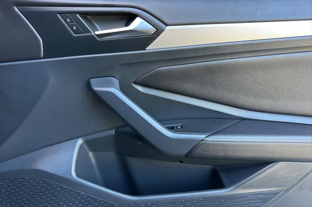 2023 Volkswagen Jetta 1.5T Sport