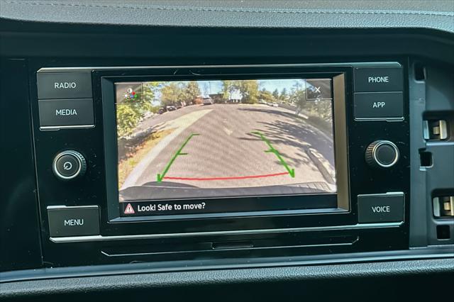 2023 Volkswagen Jetta 1.5T Sport
