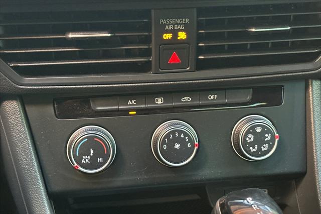 2023 Volkswagen Jetta 1.5T Sport