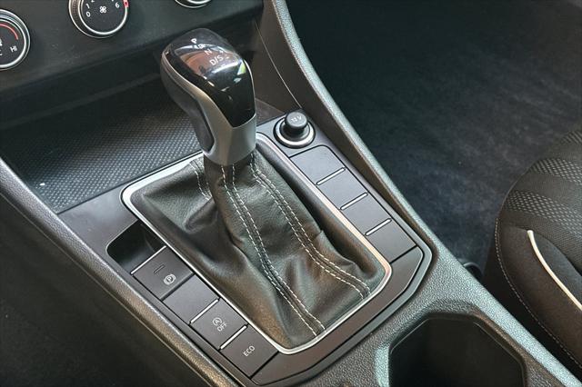 2023 Volkswagen Jetta 1.5T Sport