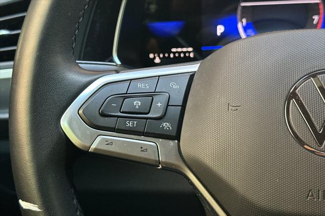 2023 Volkswagen Jetta 1.5T Sport