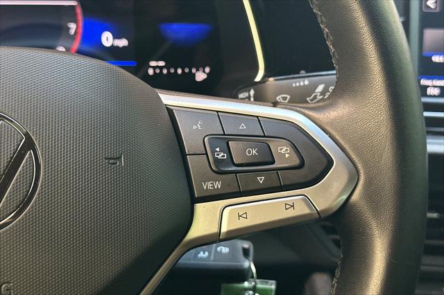 2023 Volkswagen Jetta 1.5T Sport