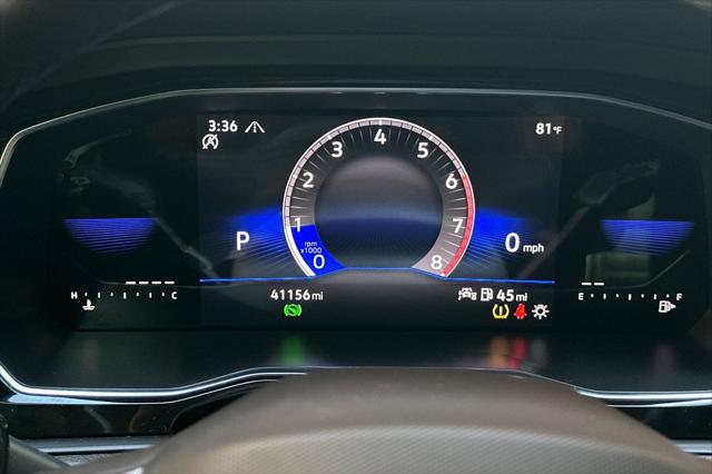 2023 Volkswagen Jetta 1.5T Sport