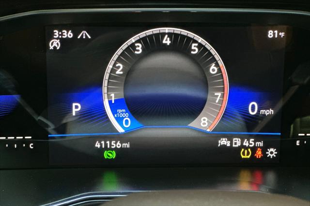 2023 Volkswagen Jetta 1.5T Sport