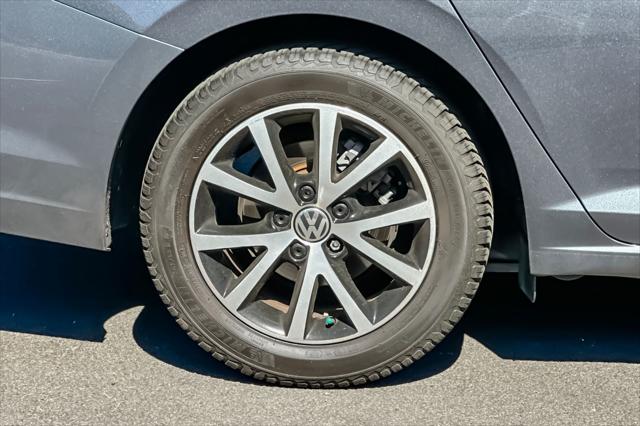2023 Volkswagen Jetta 1.5T Sport