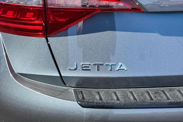 2023 Volkswagen Jetta 1.5T Sport