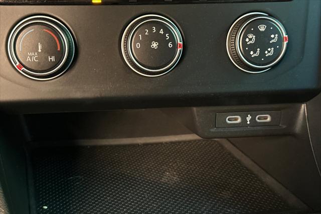 2023 Volkswagen Jetta 1.5T Sport