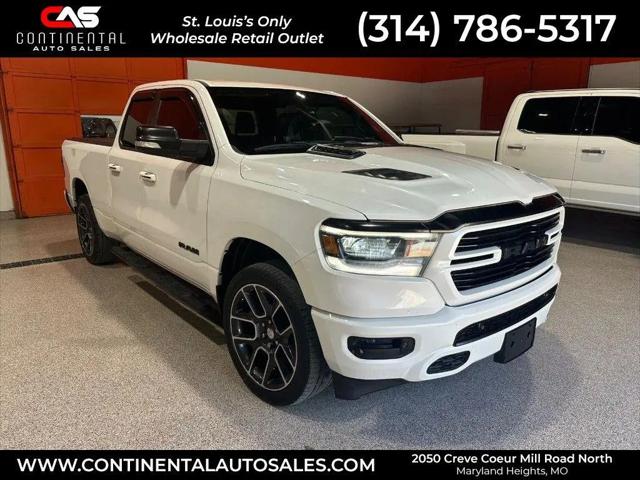 2020 Ram 1500 Sport/Rebel for sale in Maryland Heights, MO