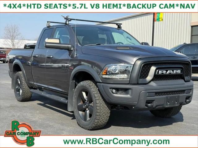 2019 Ram 1500 Classic SLT for sale in South Bend, IN