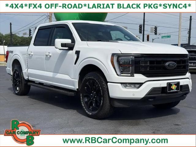 2022 Ford F-150 LARIAT for sale in South Bend, IN