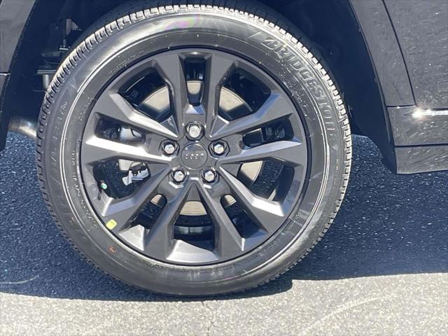 2026 Jeep Grand Cherokee L Limited Reserve