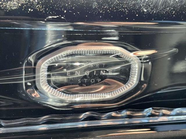 2026 Jeep Grand Cherokee L Limited Reserve