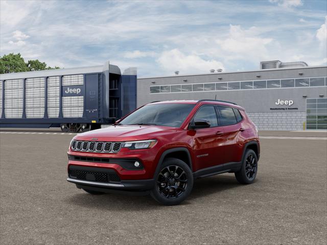 2026 Jeep Compass Latitude Altitude for sale in Poughkeepsie, NY