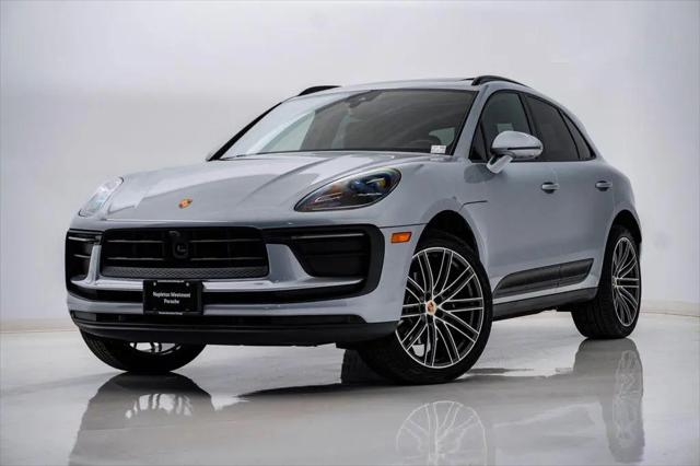2026 Porsche Macan T for sale in Westmont, IL