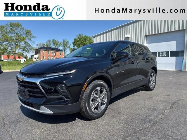 2023 Chevrolet Blazer AWD 2LT for sale in Marysville, OH