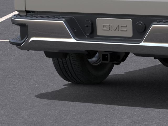 2026 GMC Sierra 1500 Regular Cab, Standard Bed, Pro, 4WD