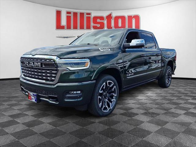 2026 RAM Ram 1500 RAM 1500 LIMITED CREW CAB 4X4 57 BOX 2026 RAM Ram 1500 RAM 1500 LIMITED CREW CAB 4X4 57 BOX