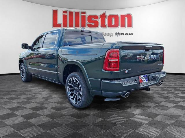 2026 RAM Ram 1500 RAM 1500 LIMITED CREW CAB 4X4 57 BOX 2026 RAM Ram 1500 RAM 1500 LIMITED CREW CAB 4X4 57 BOX