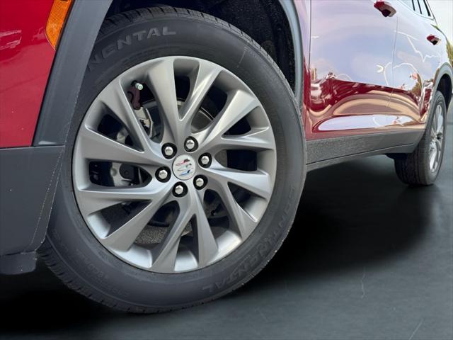2026 Buick Enclave Preferred FWD