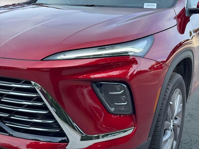 2026 Buick Enclave Preferred FWD