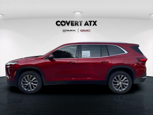2026 Buick Enclave Preferred FWD