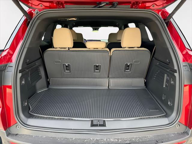 2026 Buick Enclave Preferred FWD