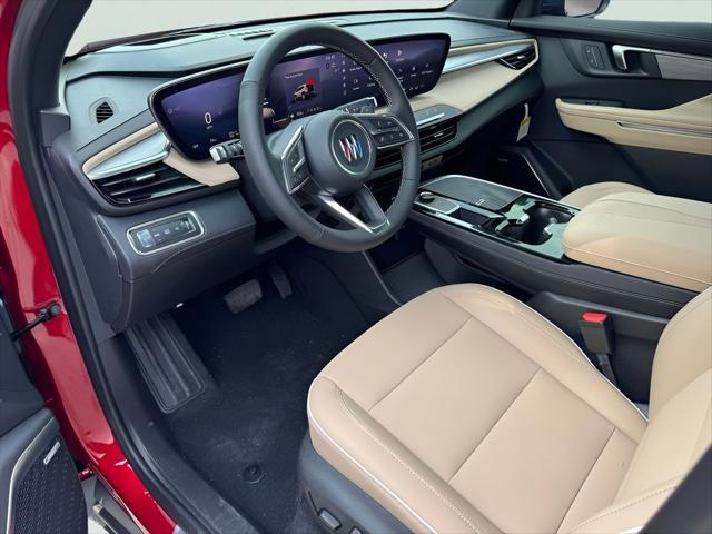 2026 Buick Enclave Preferred FWD