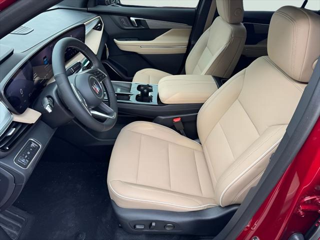 2026 Buick Enclave Preferred FWD