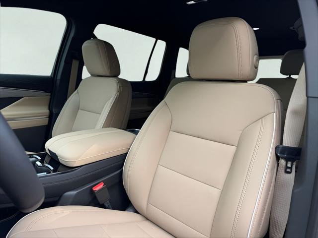 2026 Buick Enclave Preferred FWD