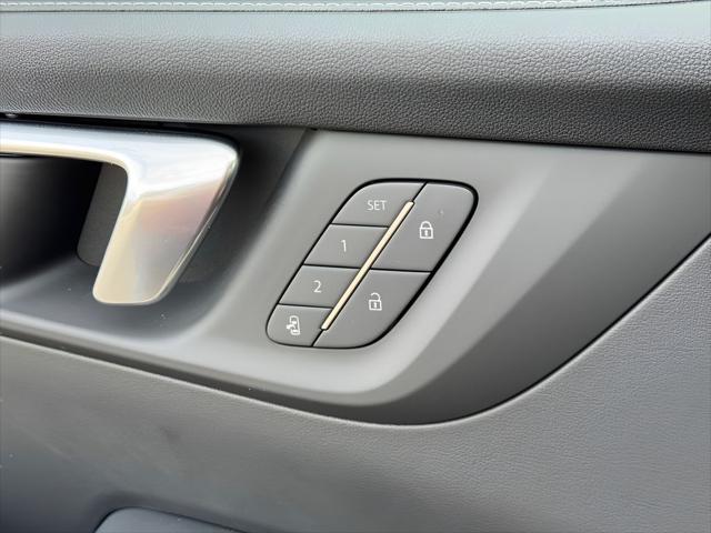 2026 Buick Enclave Preferred FWD