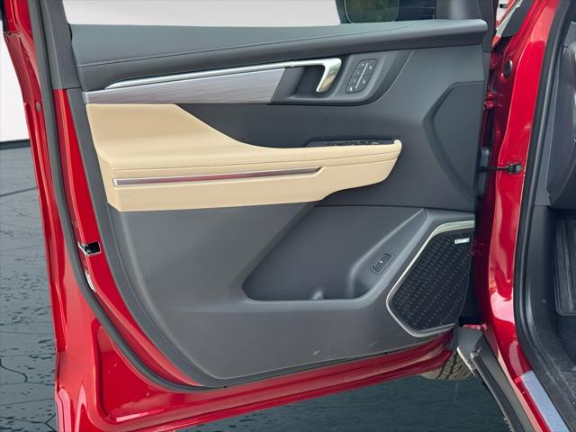 2026 Buick Enclave Preferred FWD