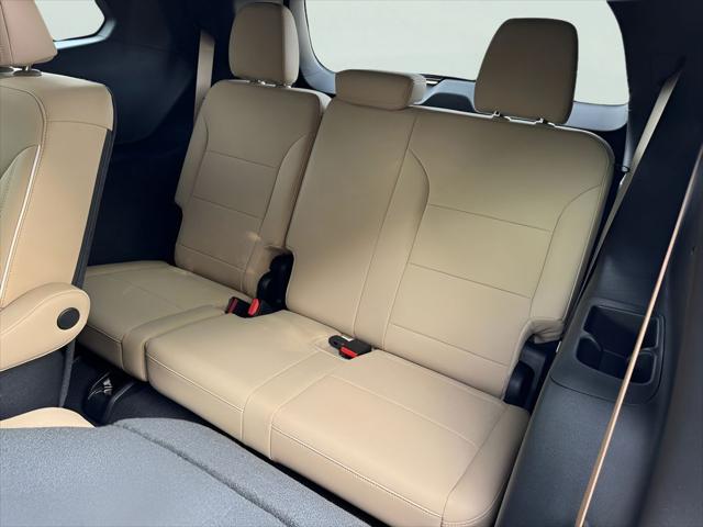 2026 Buick Enclave Preferred FWD