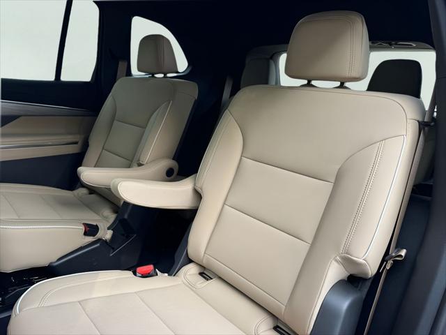 2026 Buick Enclave Preferred FWD