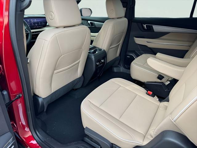 2026 Buick Enclave Preferred FWD