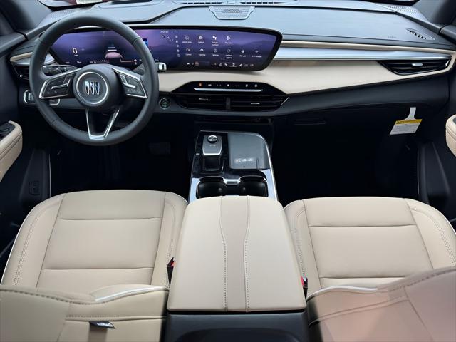 2026 Buick Enclave Preferred FWD