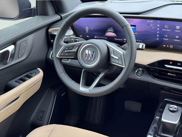 2026 Buick Enclave Preferred FWD