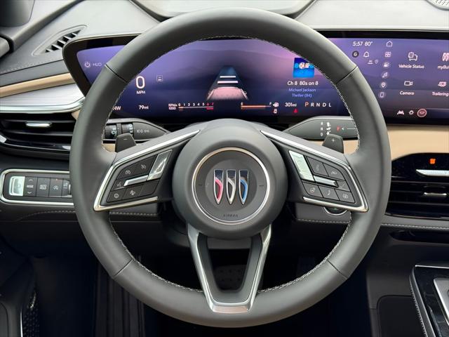2026 Buick Enclave Preferred FWD