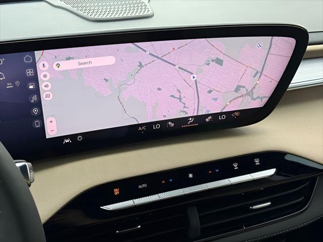 2026 Buick Enclave Preferred FWD