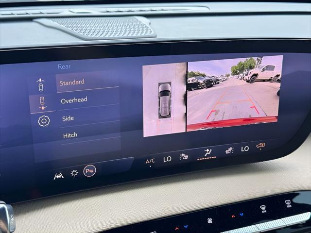 2026 Buick Enclave Preferred FWD
