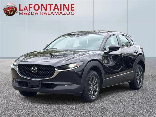 2023 Mazda CX-30 2.5 S for sale in Kalamazoo, MI