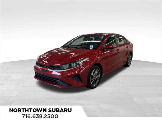 2023 Kia Forte LXS for sale in Amherst, NY
