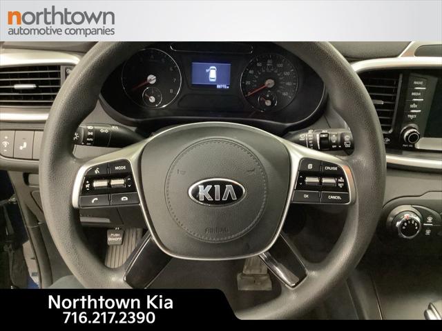 2019 Kia Sorento 2.4L LX