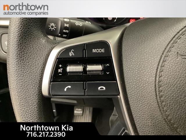 2019 Kia Sorento 2.4L LX