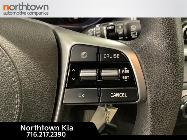 2019 Kia Sorento 2.4L LX