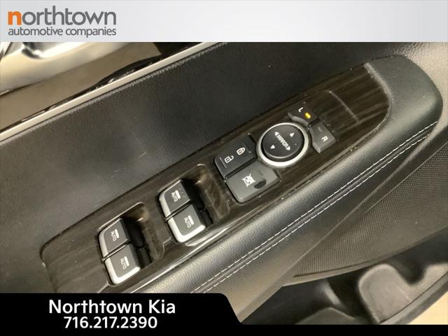 2019 Kia Sorento 2.4L LX