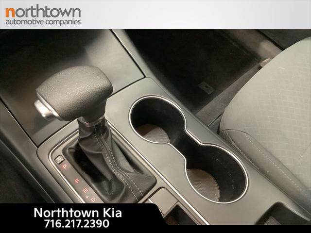 2019 Kia Sorento 2.4L LX