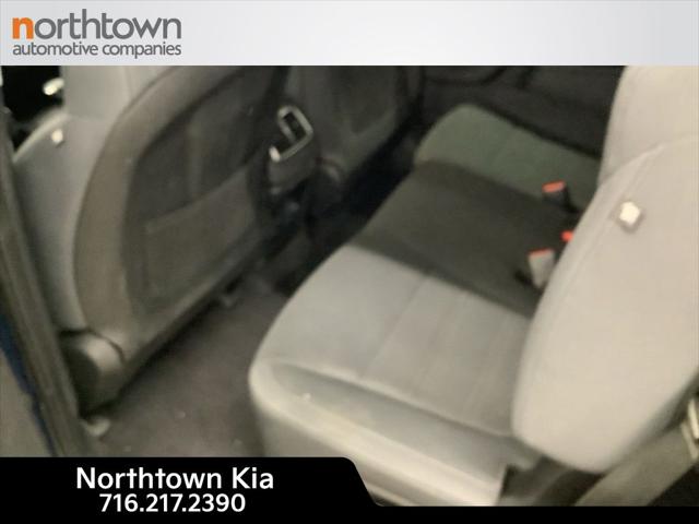 2019 Kia Sorento 2.4L LX