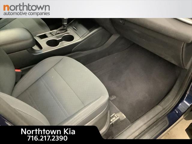 2019 Kia Sorento 2.4L LX