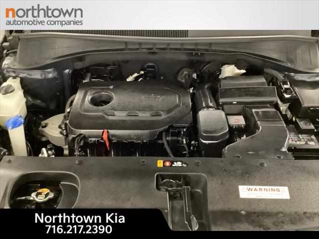 2019 Kia Sorento 2.4L LX